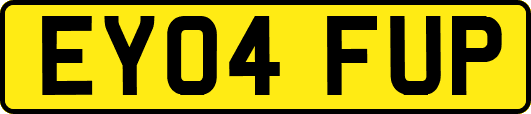 EY04FUP