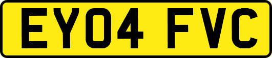 EY04FVC
