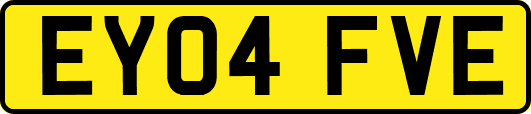 EY04FVE