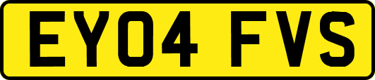 EY04FVS