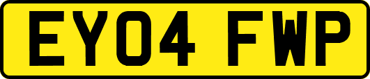 EY04FWP