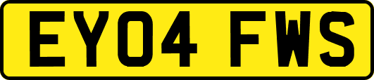 EY04FWS