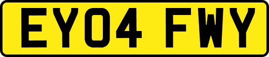 EY04FWY