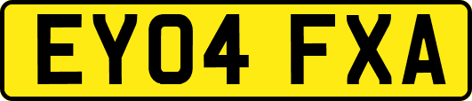 EY04FXA