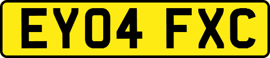 EY04FXC