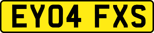EY04FXS