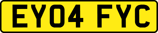EY04FYC