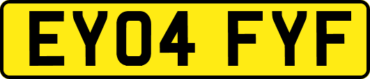 EY04FYF