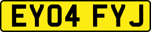 EY04FYJ