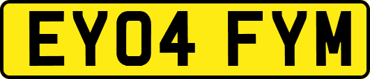 EY04FYM