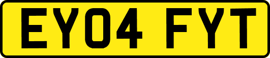 EY04FYT