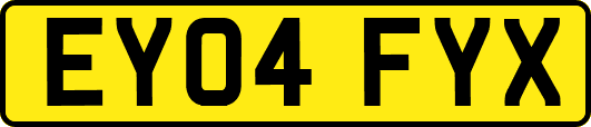 EY04FYX