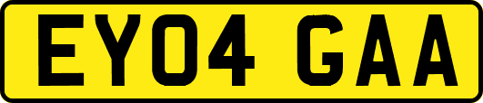EY04GAA