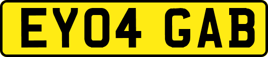 EY04GAB