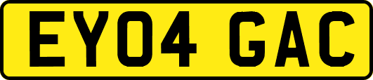 EY04GAC