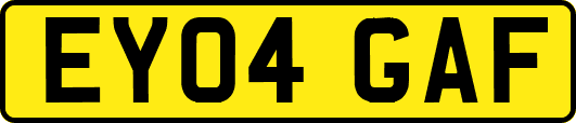 EY04GAF