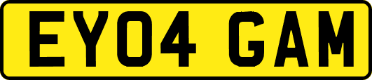 EY04GAM