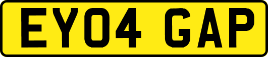 EY04GAP