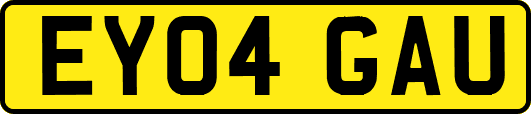 EY04GAU