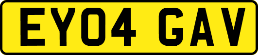 EY04GAV