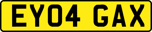 EY04GAX