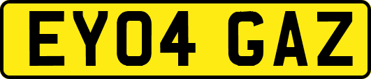 EY04GAZ