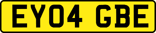 EY04GBE
