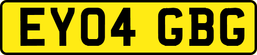 EY04GBG