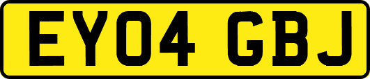 EY04GBJ