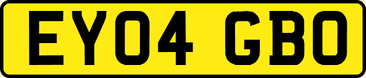 EY04GBO