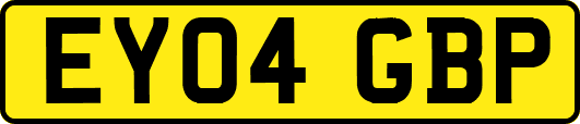 EY04GBP