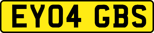 EY04GBS