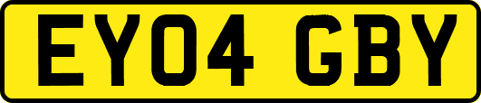 EY04GBY