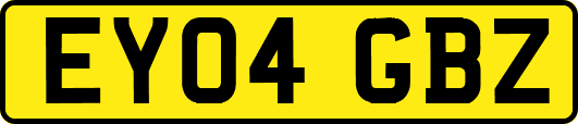 EY04GBZ