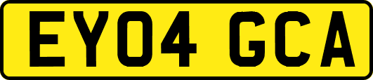 EY04GCA
