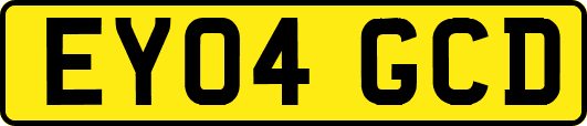 EY04GCD