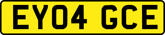 EY04GCE