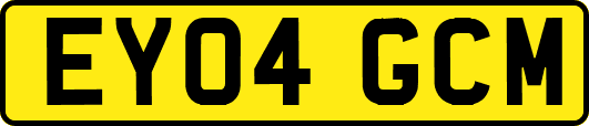 EY04GCM