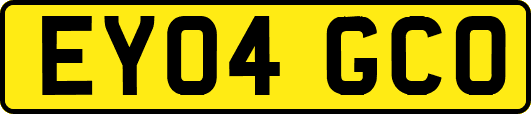 EY04GCO
