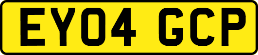EY04GCP