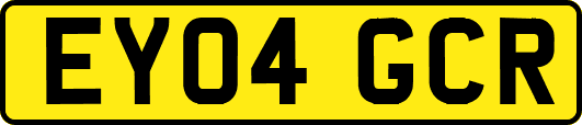 EY04GCR