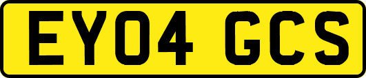 EY04GCS