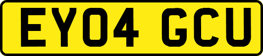 EY04GCU