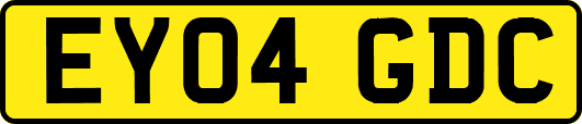 EY04GDC