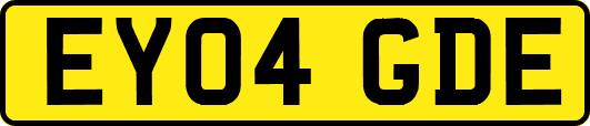 EY04GDE