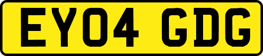 EY04GDG