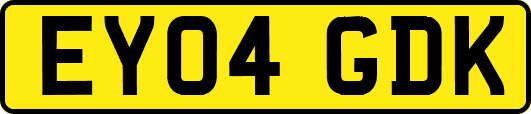EY04GDK