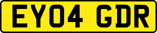 EY04GDR