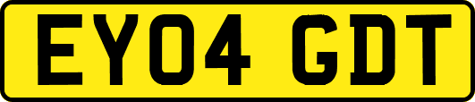 EY04GDT