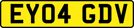 EY04GDV